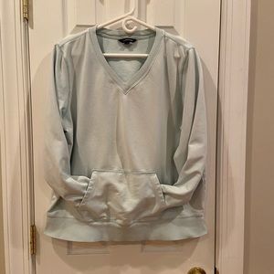 IN SEARCH OF! Lands End Sweatshirt